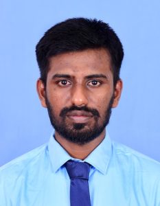 Kumar Keerththanan