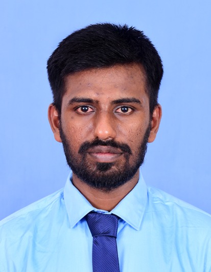 Kumar Keerththanan